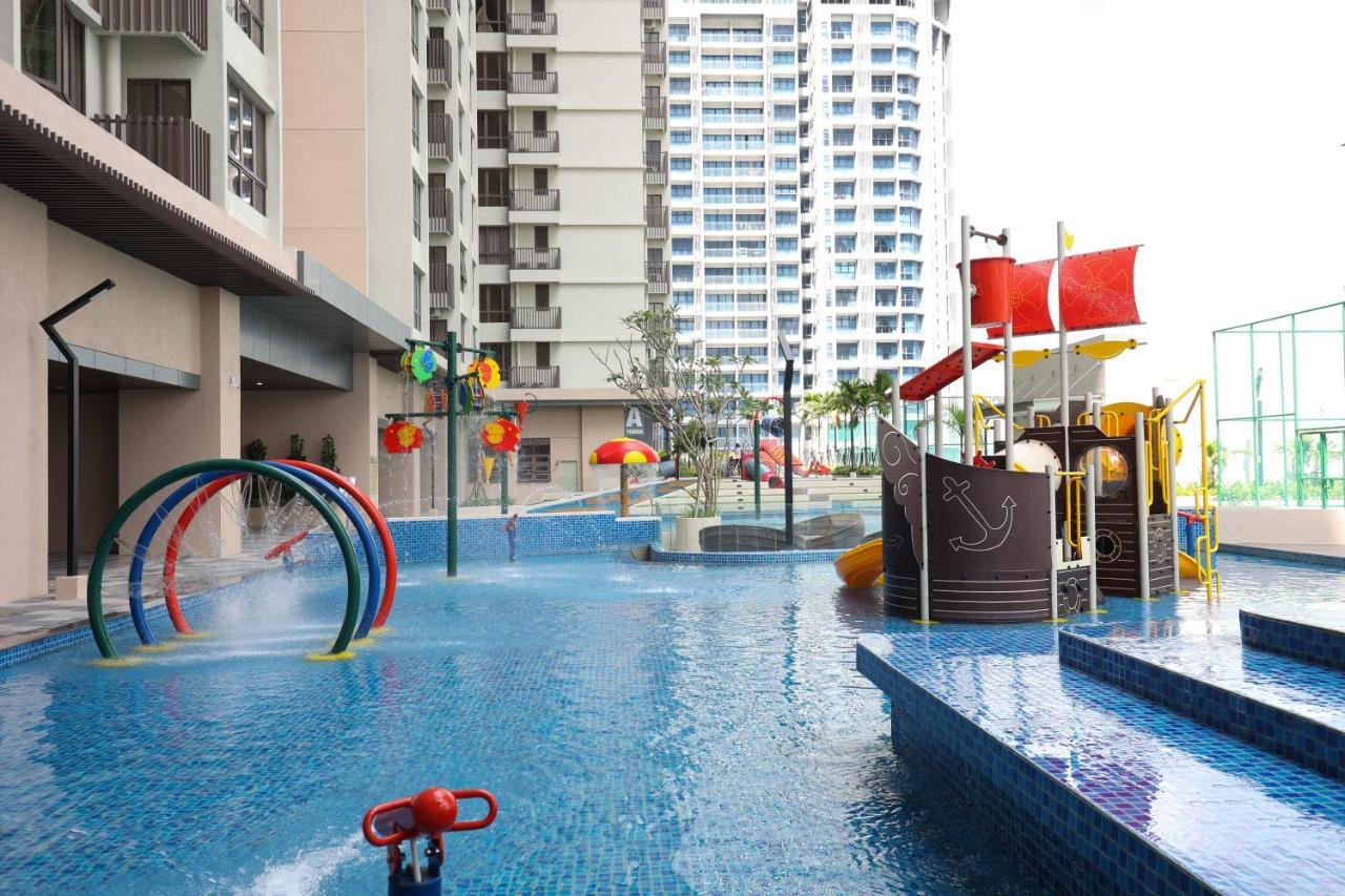 Bali Residences @ Icon Stay Melaka Exterior photo