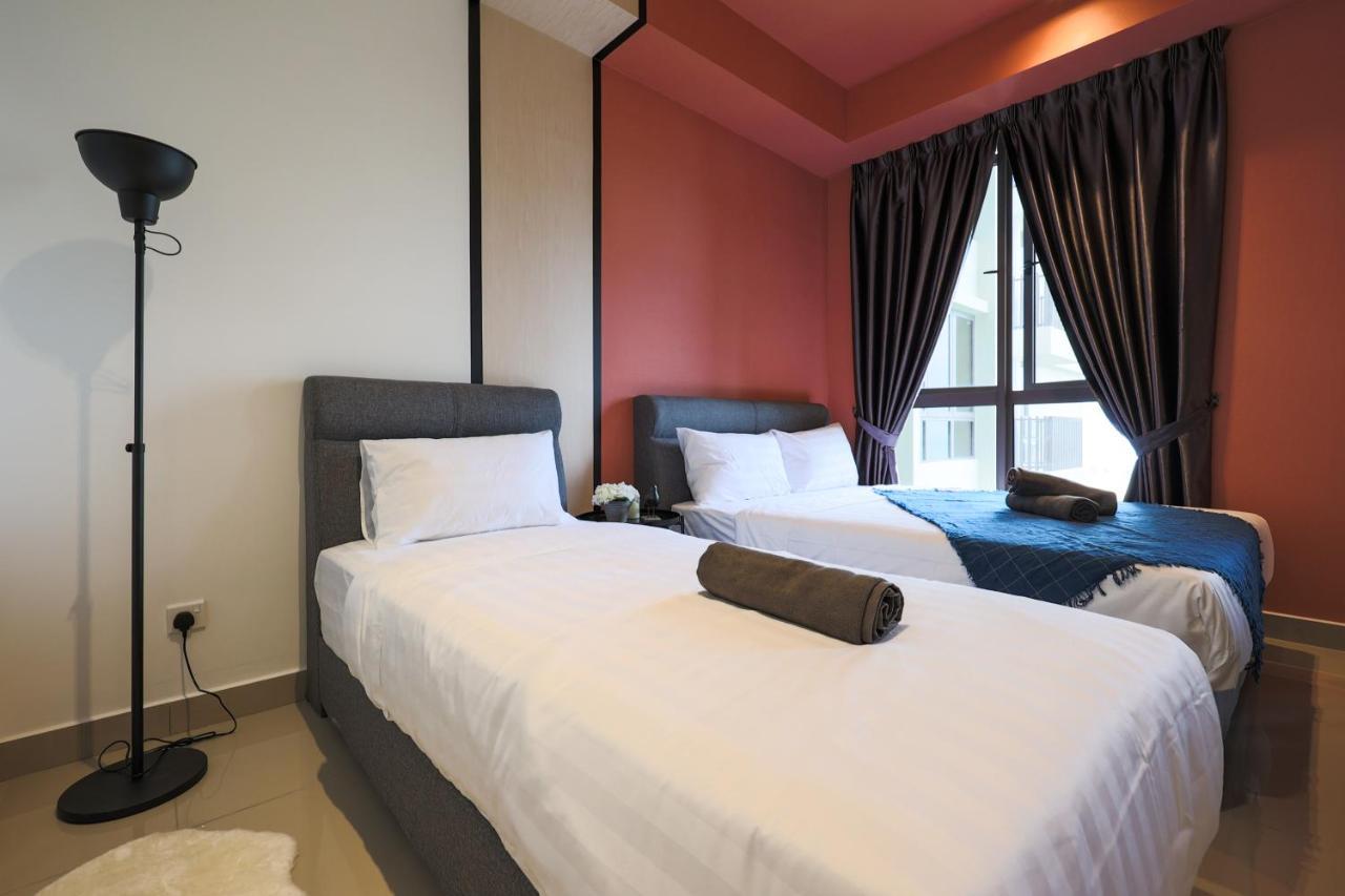 Bali Residences @ Icon Stay Melaka Exterior photo