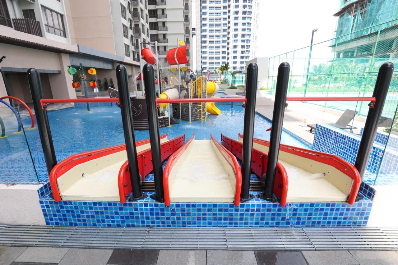 Bali Residences @ Icon Stay Melaka Exterior photo