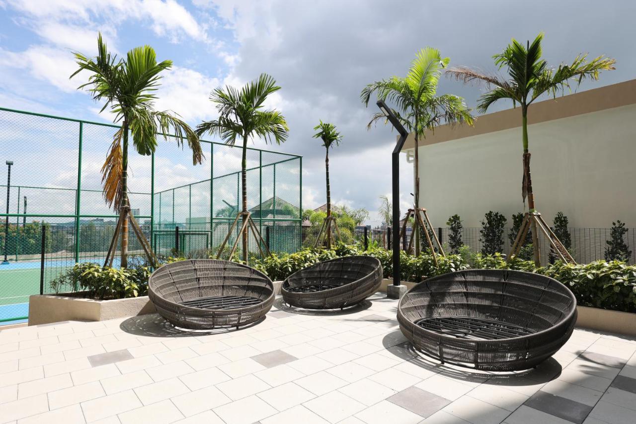 Bali Residences @ Icon Stay Melaka Exterior photo
